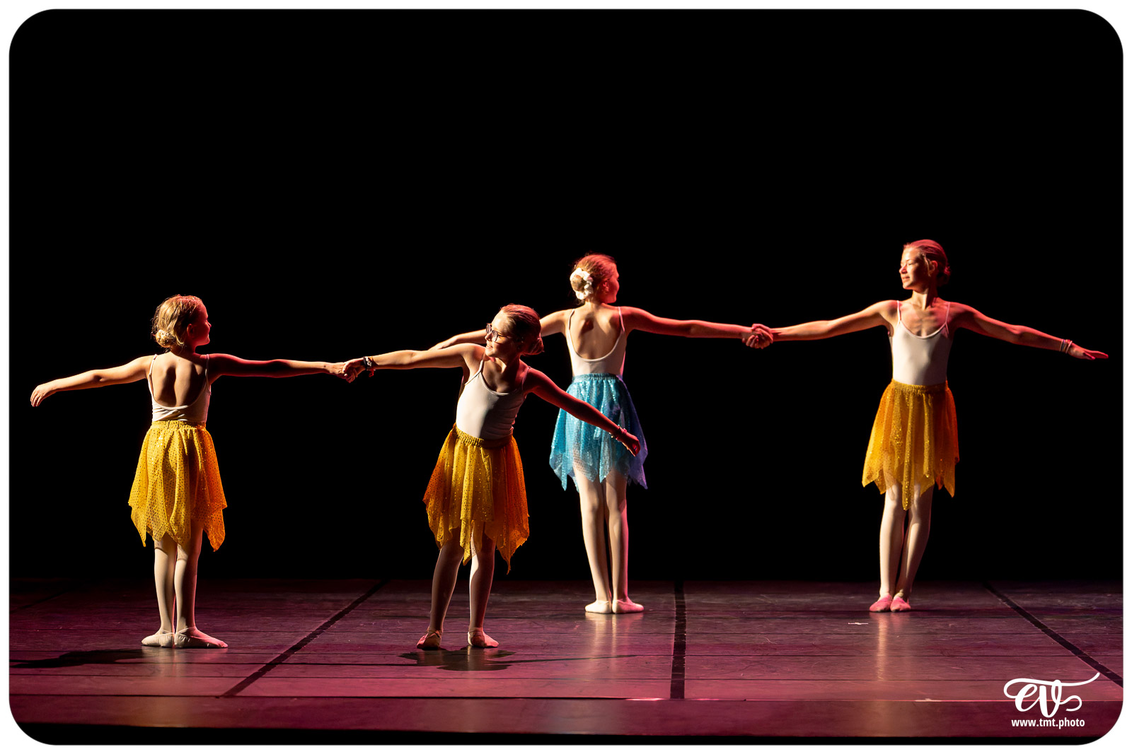 GALA DE DANSE 2026 EMMDH